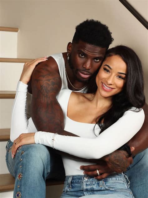 keeta vaccaro photos|tyreek hill wife and kids.